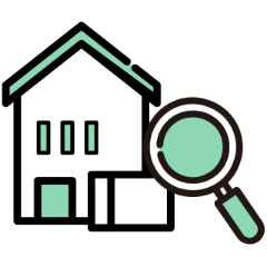 建物外部目視点検