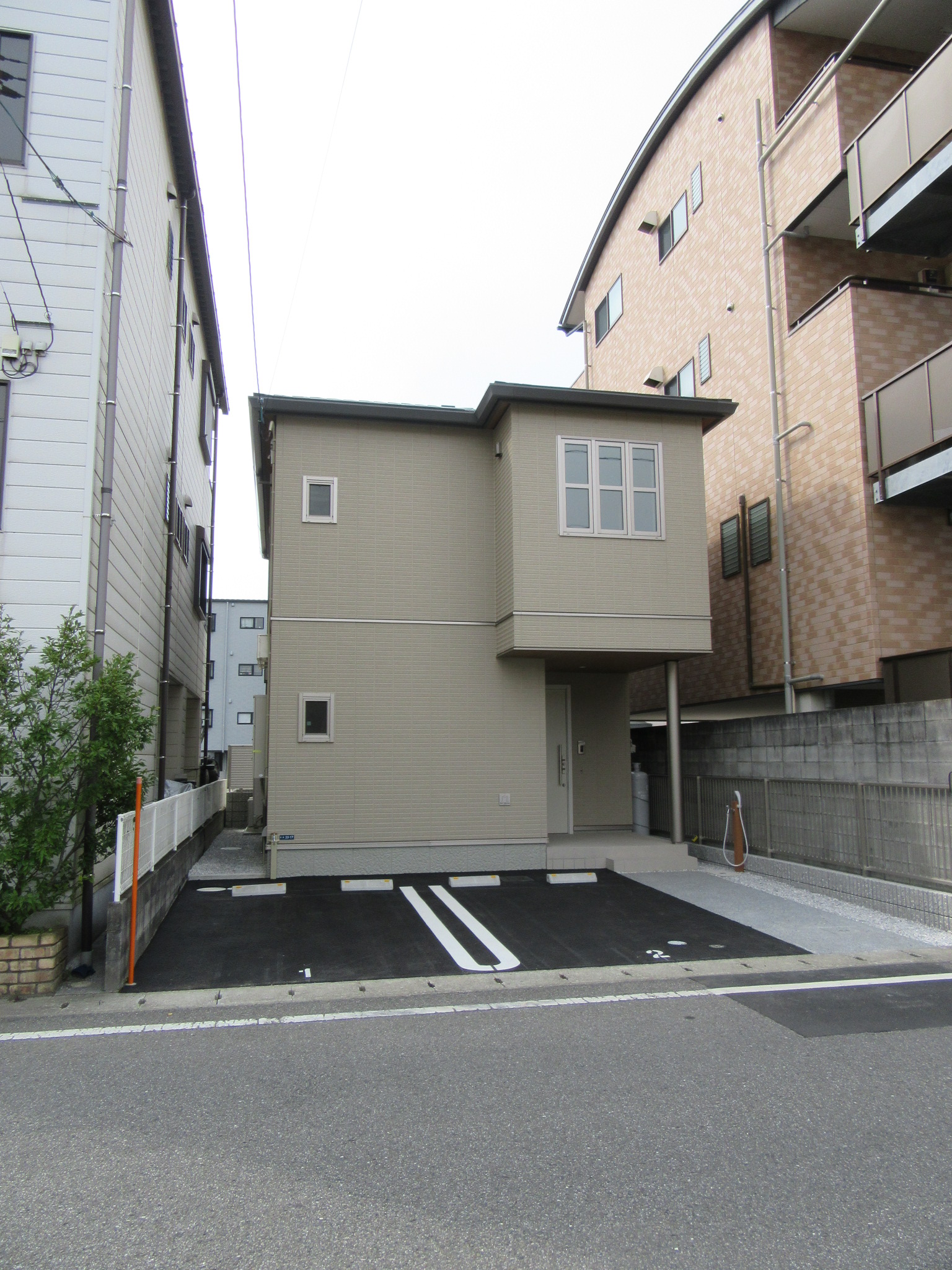 シャーメゾンFUMI　Ⅱ