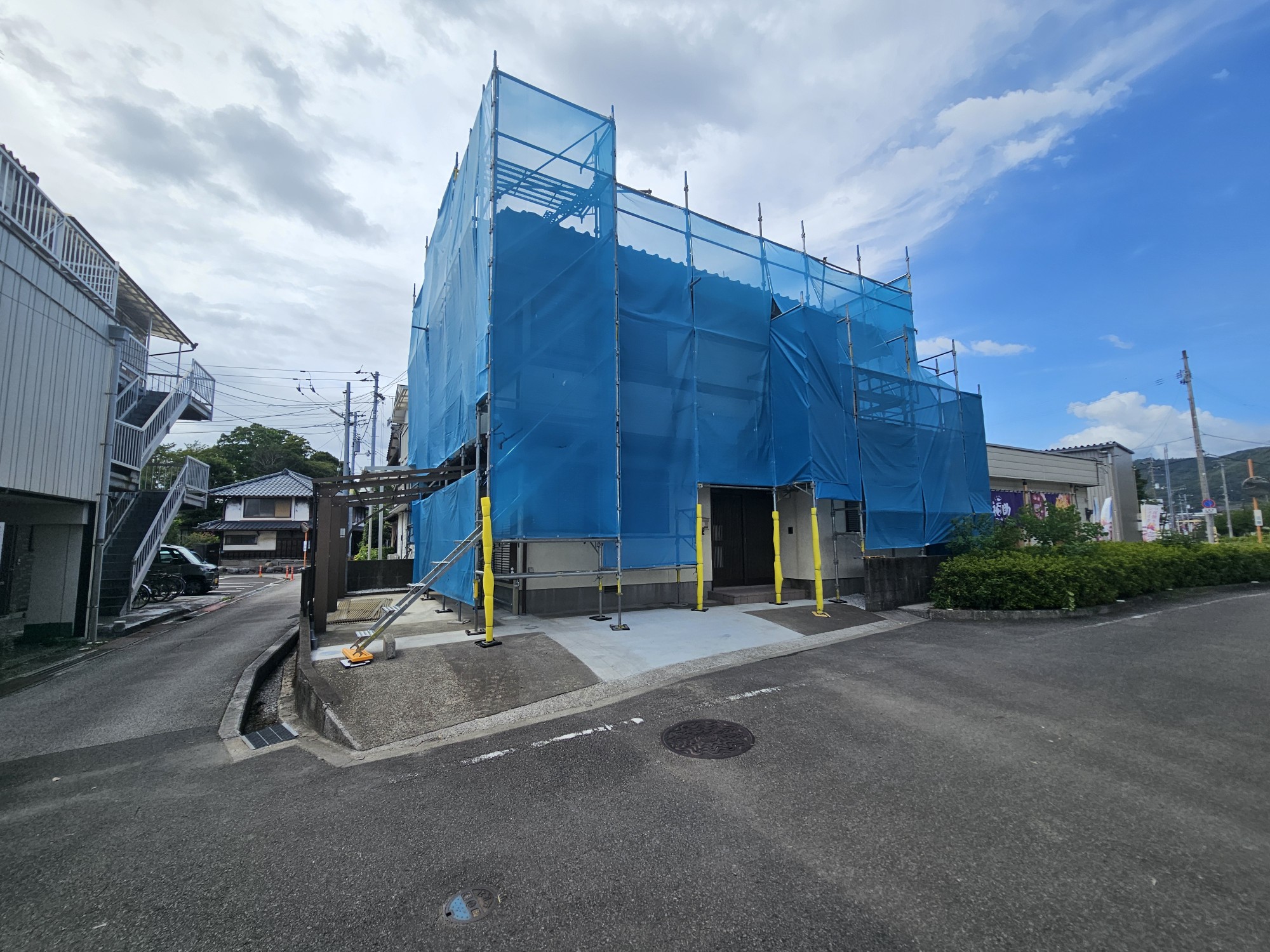比島町２丁目貸戸建